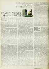 Better Homes & Gardens July 1963 Magazine Article: Remodel or move out: how can you decide?