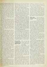 Better Homes & Gardens July 1963 Magazine Article: Do you like to take an occasional trip, adult-style?