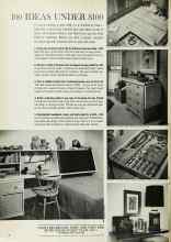 Better Homes & Gardens July 1963 Magazine Article: 100 IDEAS UNDER $100