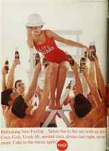 Better Homes & Gardens July 1963 Magazine Article: Page 94