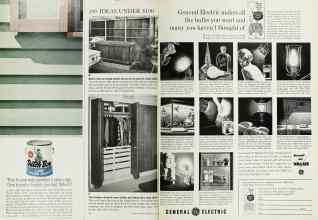 Better Homes & Gardens July 1963 Magazine Article: Page 22