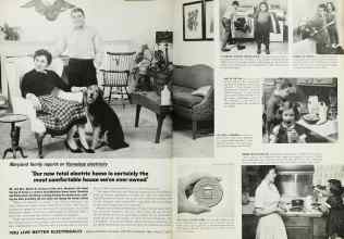 Better Homes & Gardens July 1963 Magazine Article: Page 26