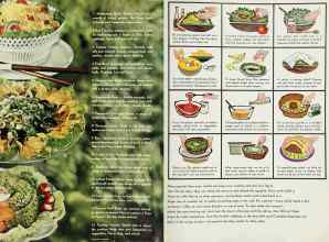 Better Homes & Gardens July 1963 Magazine Article: Page 64