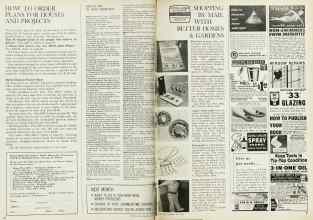 Better Homes & Gardens July 1963 Magazine Article: Page 90