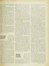 Better Homes & Gardens August 1963 Magazine Article: Should you shop for a new home before you sell your old one?