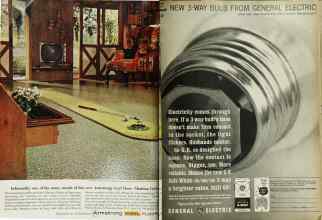 Better Homes & Gardens August 1963 Magazine Article: Page 2