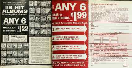 Better Homes & Gardens August 1963 Magazine Article: Page 16