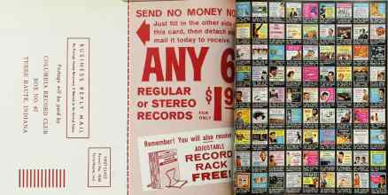 Better Homes & Gardens August 1963 Magazine Article: Page 18