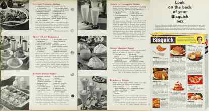 Better Homes & Gardens August 1963 Magazine Article: Page 82