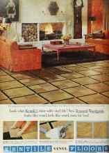 Better Homes & Gardens September 1963 Magazine Article: Page 104