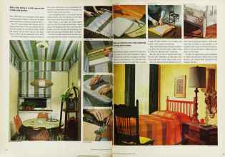 Better Homes & Gardens September 1963 Magazine Article: Page 42