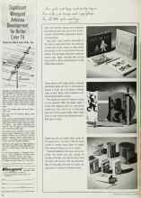 Better Homes & Gardens December 1963 Magazine Article: For Little Girls and Boys