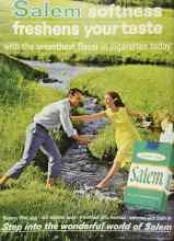 Better Homes & Gardens December 1963 Magazine Article: Page 96