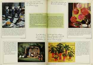 Better Homes & Gardens December 1963 Magazine Article: Page 48