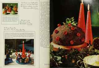 Better Homes & Gardens December 1963 Magazine Article: Page 50