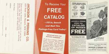 Better Homes & Gardens January 1964 Magazine Article: Page 18