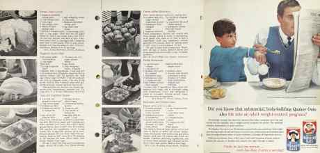 Better Homes & Gardens January 1964 Magazine Article: Page 68