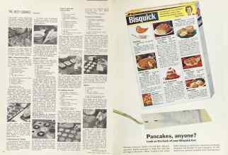 Better Homes & Gardens January 1964 Magazine Article: Page 70