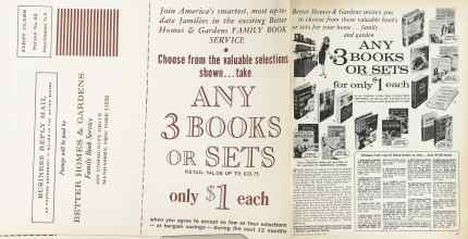 Better Homes & Gardens January 1964 Magazine Article: Page 82