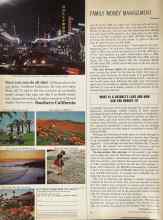 Better Homes & Gardens February 1964 Magazine Article: WHAT IS A CASUALTY LOSS AND HOW CAN YOU DEDUCT IT?