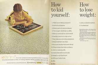 Better Homes & Gardens February 1964 Magazine Article: Page 2