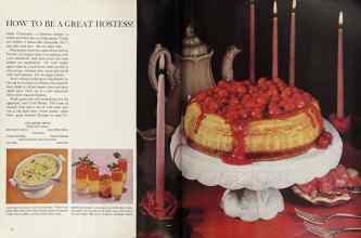 Better Homes & Gardens February 1964 Magazine Article: Page 78