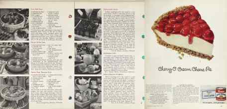 Better Homes & Gardens February 1964 Magazine Article: Page 94