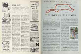 Better Homes & Gardens February 1964 Magazine Article: Page 108