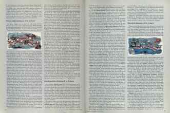 Better Homes & Gardens February 1964 Magazine Article: Page 110