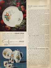 Better Homes & Gardens March 1964 Magazine Article: DO YOU PAY TOO MUCH FOR CONVENIENCE FOODS?