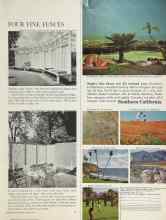 Better Homes & Gardens March 1964 Magazine Article: FOUR FINE FENCES