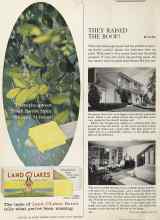 Better Homes & Gardens March 1964 Magazine Article: THEY RAISED THE ROOF!