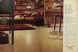 Better Homes & Gardens March 1964 Magazine Article: Page 8