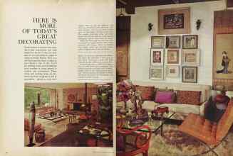 Better Homes & Gardens March 1964 Magazine