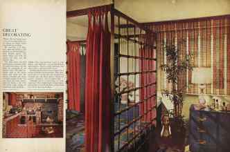 Better Homes & Gardens March 1964 Magazine Article: Page 56