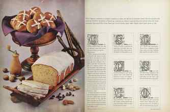 Better Homes & Gardens March 1964 Magazine Article: Page 68