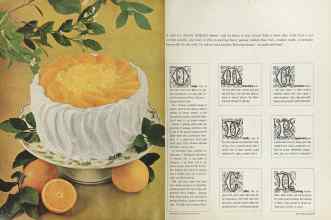 Better Homes & Gardens March 1964 Magazine Article: Page 70