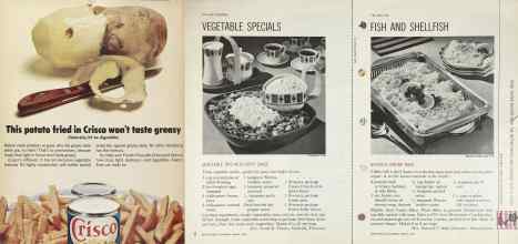 Better Homes & Gardens March 1964 Magazine Article: Page 78