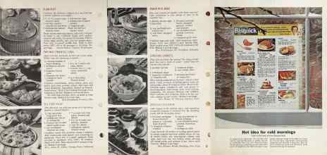 Better Homes & Gardens March 1964 Magazine Article: Page 80