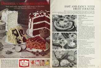 Better Homes & Gardens March 1964 Magazine Article: Page 94