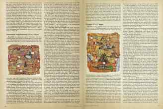 Better Homes & Gardens March 1964 Magazine Article: Page 120