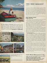 Better Homes & Gardens April 1964 Magazine Article: WHAT CHECKING ACCOUNT IS BEST FOR YOU?