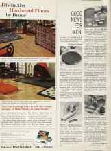 Better Homes & Gardens April 1964 Magazine Article: GOOD NEWS FOR MEN!