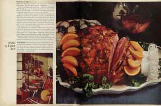 Better Homes & Gardens April 1964 Magazine Article: Page 76