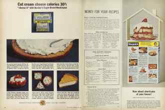 Better Homes & Gardens April 1964 Magazine Article: Page 80