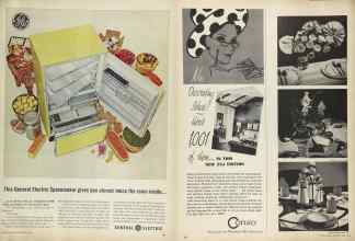 Better Homes & Gardens April 1964 Magazine Article: Page 101