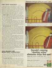 Better Homes & Gardens May 1964 Magazine Article: HOW RELIABLE ARE MONEY-BACK GUARANTEES?