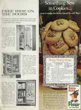 Better Homes & Gardens May 1964 Magazine Article: FREE RIDE ON THE DOORS