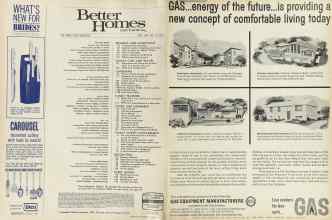 Better Homes & Gardens May 1964 Magazine Article: Page 4