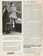 Better Homes & Gardens June 1964 Magazine Article: CAN STOCK ADVISORY SERVICES REALLY HELP YOU MAKE WISE INVESTMENTS?